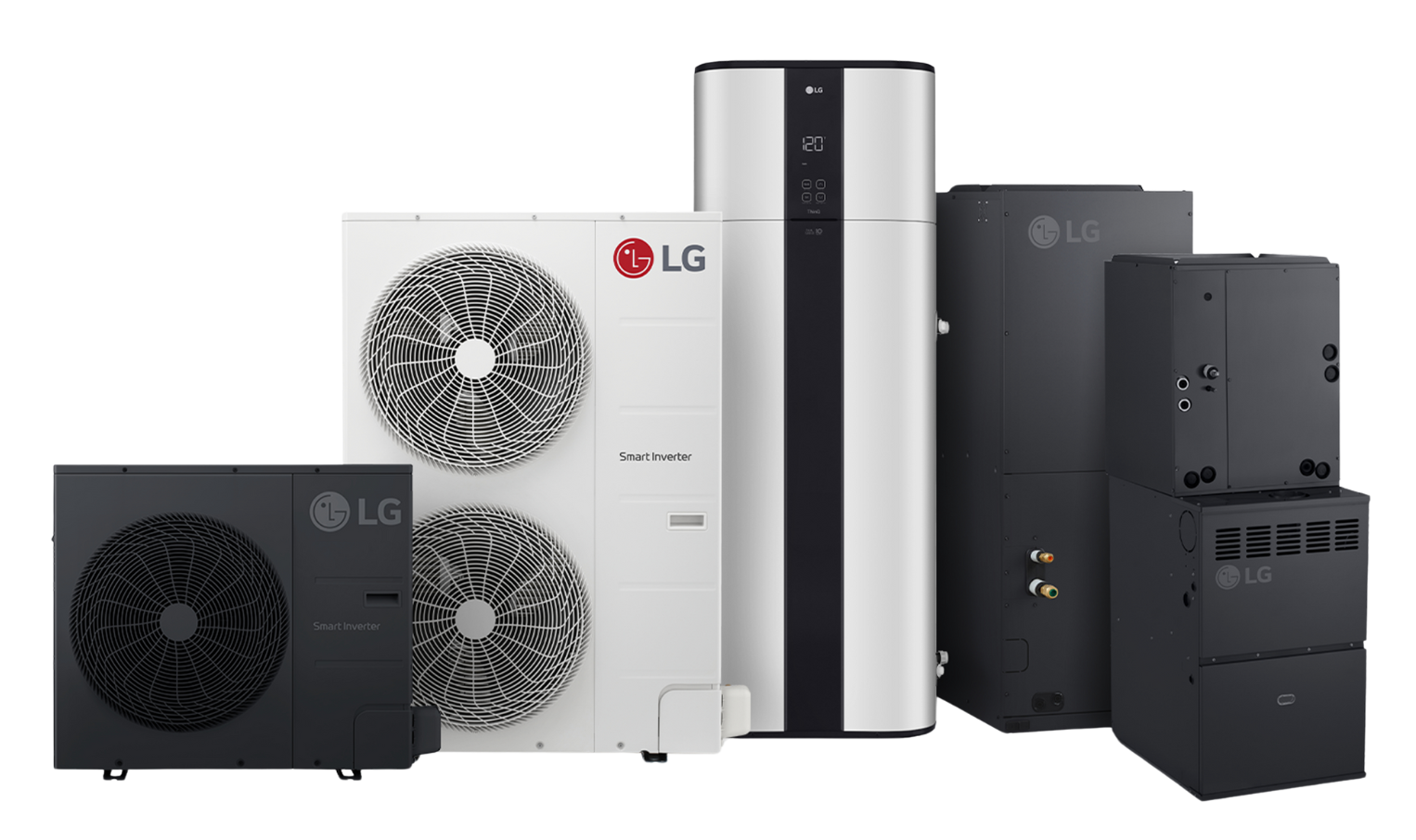 LG Graphic - Charcoal Furnace